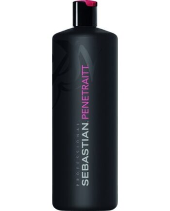 Sebastian Professional   Penetraitt Shampoo   1000 Ml