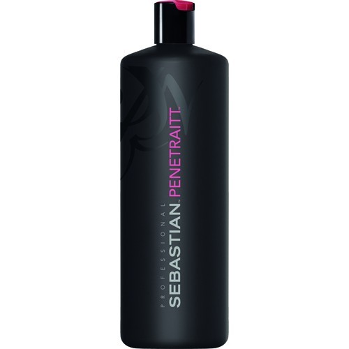Sebastian Professional Penetraitt Shampoo 1000 Ml