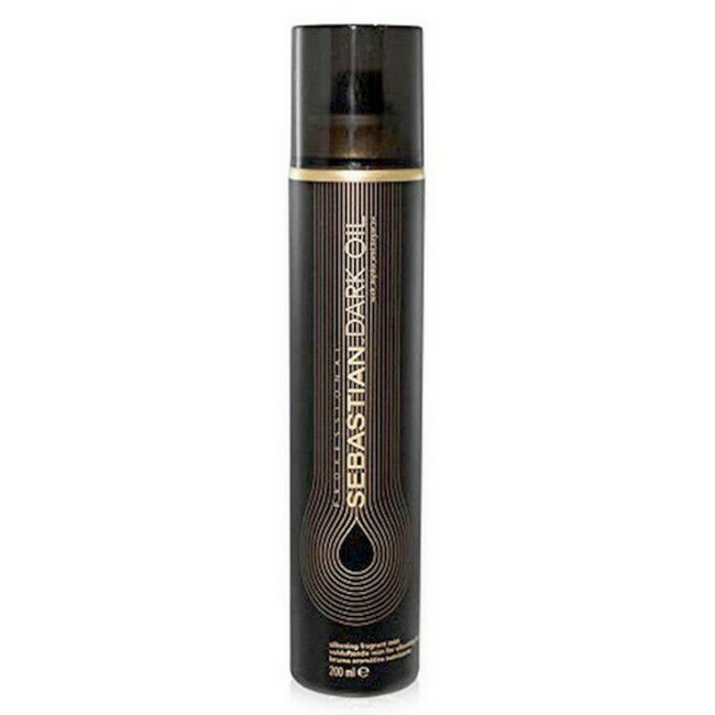 Sebastian Professional Dark Oil Silkening Fragrant Mist 200 Ml