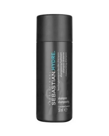 Sebastian Professional   Hydre Moisturising Shampoo   50 Ml
