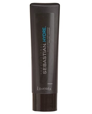 Sebastian Professional   Hydre Moisturising Shampoo   250 Ml