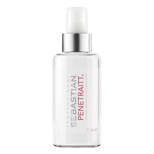 Sebastian Professional Penetraitt Overnight Repairing Serum 95 Ml