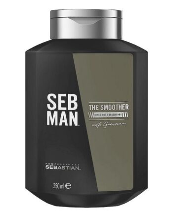 Sebastian Professional   Seb Man The Smoother Conditioner   250 Ml