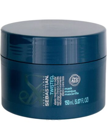 Sebastian Professional   Twisted Curl Mask   150 Ml