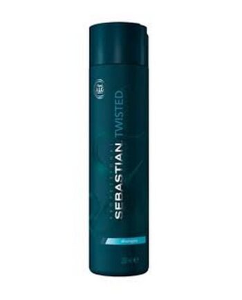 Sebastian Professional   Twisted Curl Shampoo   250 Ml