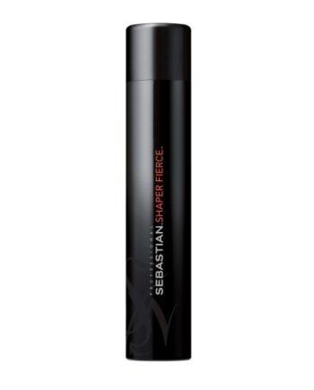 Sebastian   Shaper Fierce Hairspray   400 Ml
