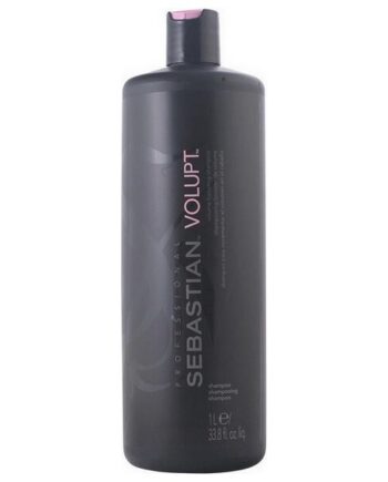 Sebastian   Volupt Volume Boosting Shampoo   1000 Ml