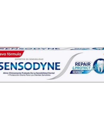 Sensodyne   Repair   Protect Tandpasta   75 Ml