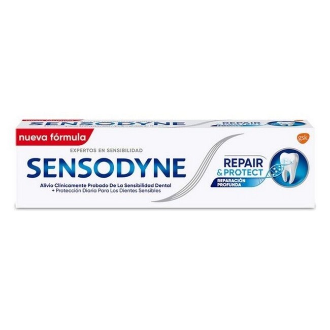 Sensodyne Repair Protect Tandpasta 75 Ml
