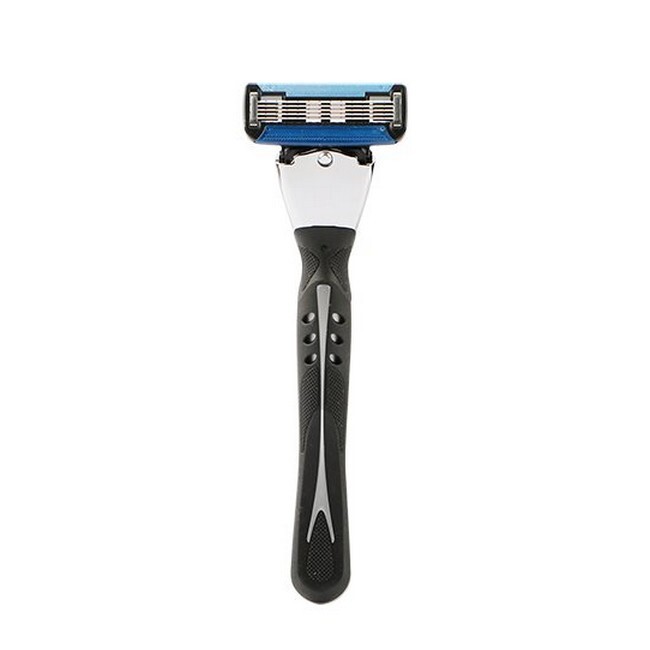Shavesafe Razor Barberskraber