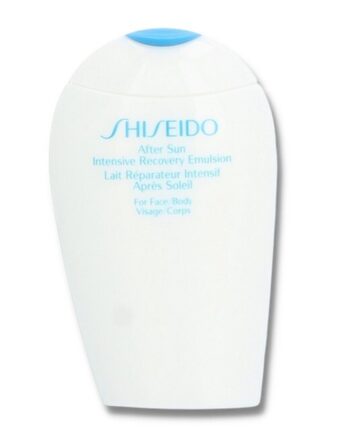 Shiseido   After Sun Intensive Recovery Emulsion   150 Ml