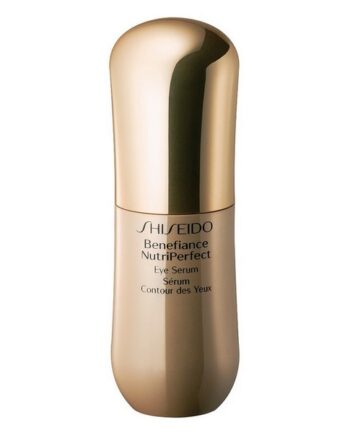 Shiseido   Benefiance Nutriperfect Eye Serum   15 Ml
