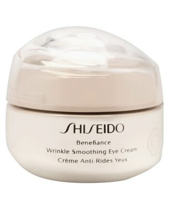 Shiseido   Benefiance Wrinkle Smoothing Eye Cream   15 Ml