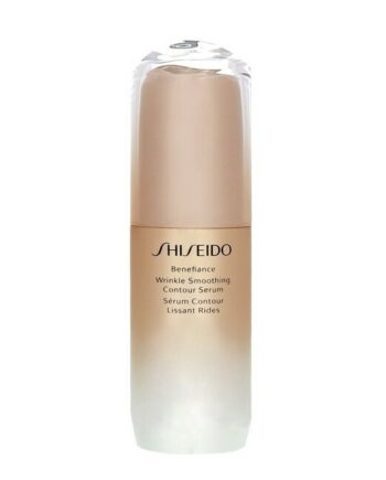 Shiseido   Benefiance Wrinkle Smoothing Serum   30 Ml