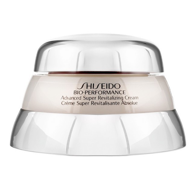 Shiseido Bio Performance Advanced Super Revitalizing Cream 50 Ml