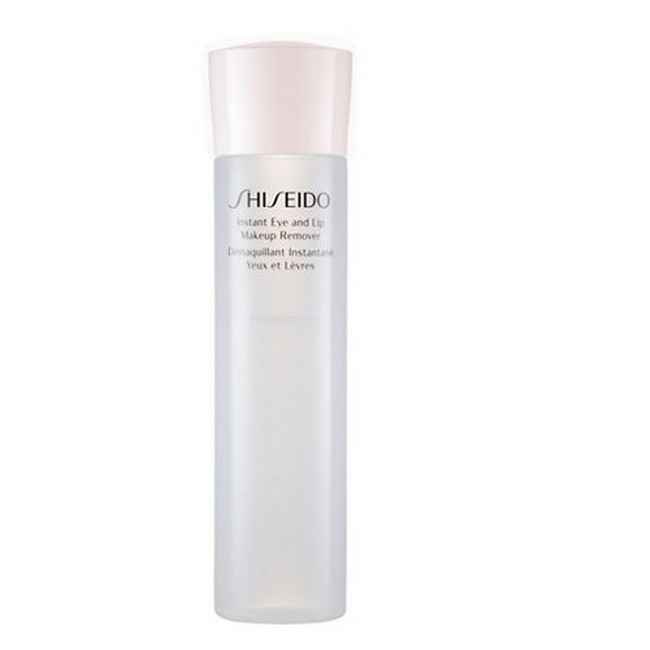 Shiseido Instant Eye Lip Makeup Remover 125 Ml