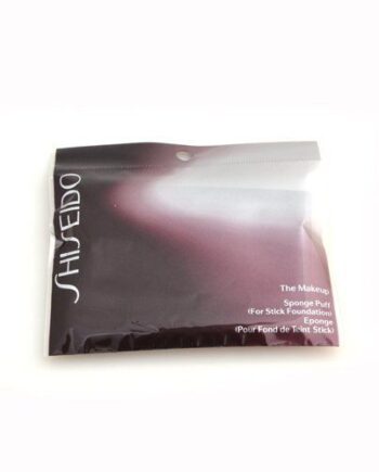 Shiseido   Makeup Sponge Stick Foundation