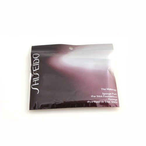 Shiseido Makeup Sponge Stick Foundation