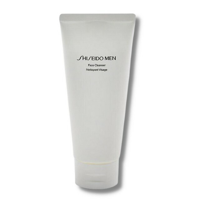 Shiseido Men Face Cleanser 125 Ml