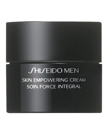 Shiseido    Men Skin Empowering Cream   50 Ml