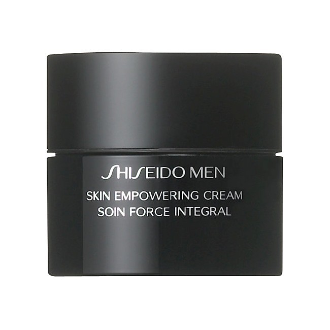 Shiseido Men Skin Empowering Cream 50 Ml