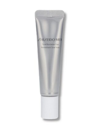 Shiseido   Men Total Revitalizer Under Eye Cream   15 Ml