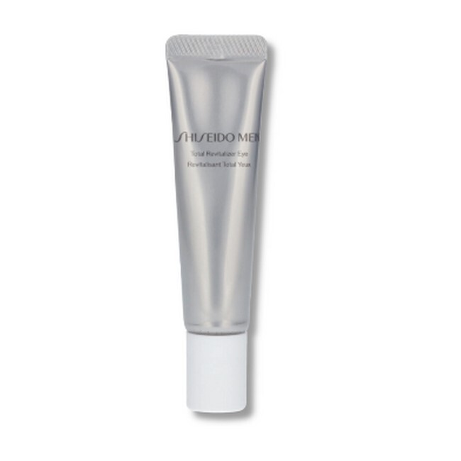 Shiseido Men Total Revitalizer Under Eye Cream 15 Ml