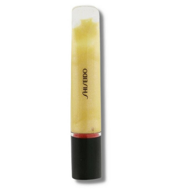 Shiseido Shimmer Gelgloss 01 Kogane Gold 9 Ml