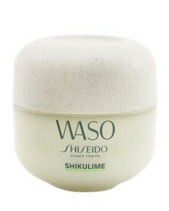Shiseido   Waso Shikulime Mega Hydrating Mouisturizer   50 Ml