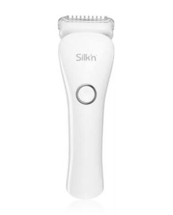 Silk? N   Lady Shaver Wet   Dry