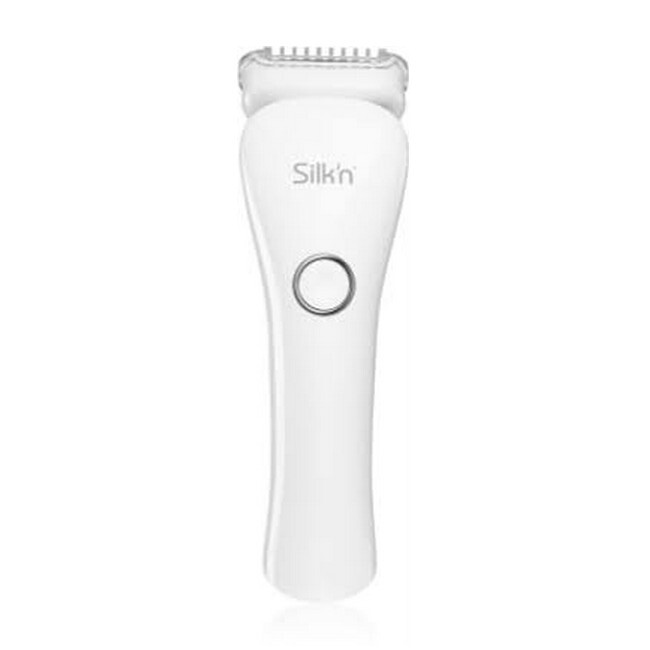 Silk? N Lady Shaver Wet Dry