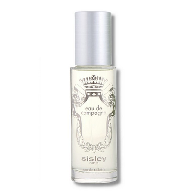Sisley Eau De Campagne 100 Ml Edt