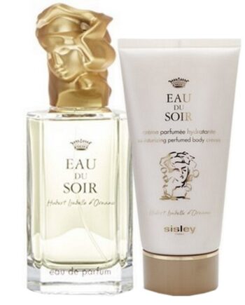 Sisley   Eau De Soir   30 Ml Edp   Body Creme