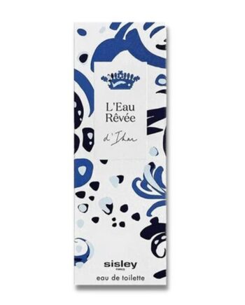 Sisley   L Eau R? V? E D Ikar   50 Ml   Edt