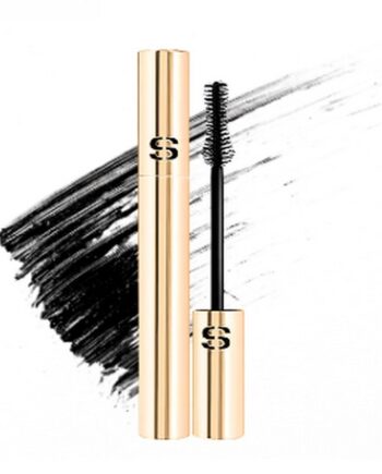 Sisley   Phyto Noir Mascara Black