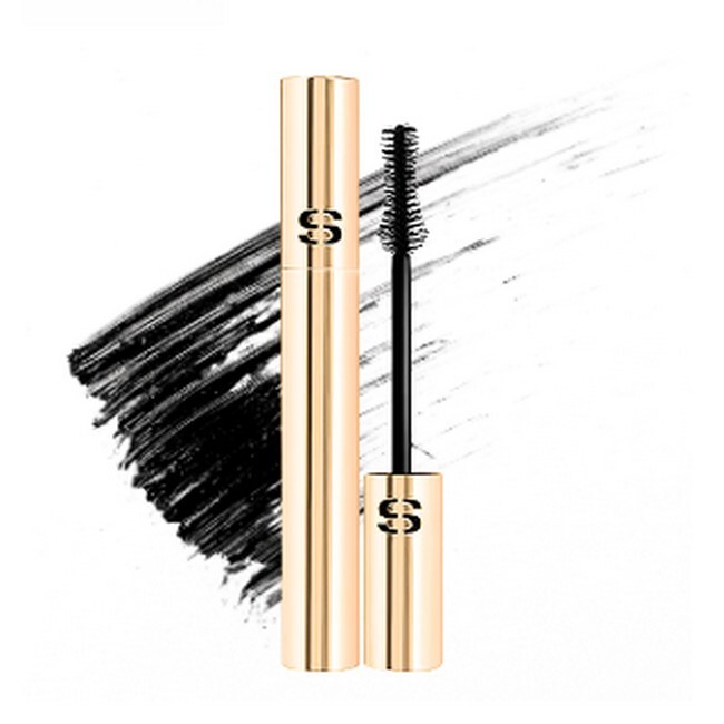 Sisley Phyto Noir Mascara Black