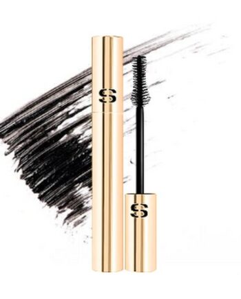 Sisley   Phyto Noir Mascara Brown