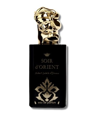 Sisley   Soir D Orient Eau De Parfum   100 Ml