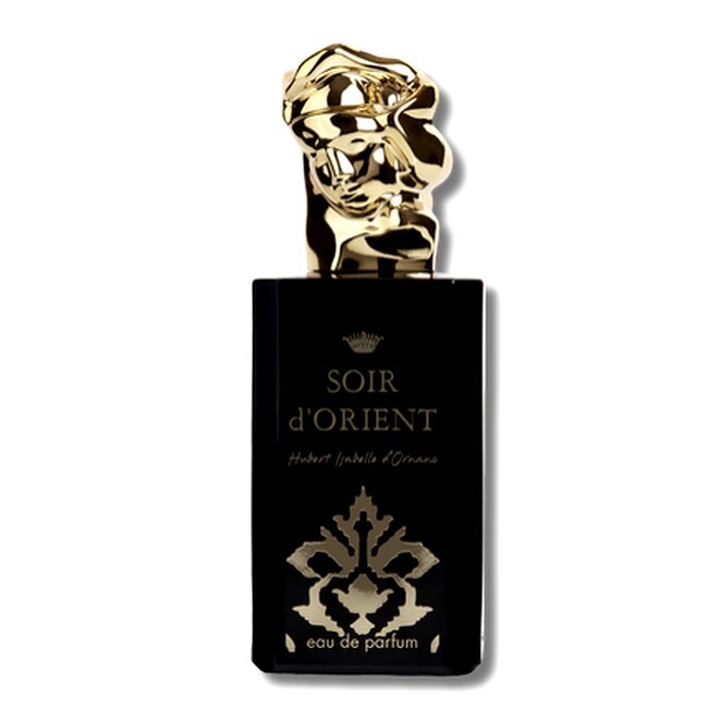 Sisley Soir D Orient Eau De Parfum 100 Ml