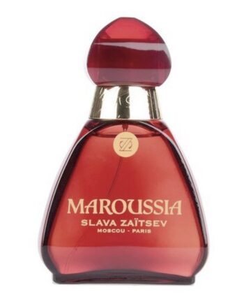 Slava Zaitsev   Maroussia   100 Ml   Edt