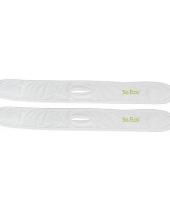 So Eco   Bamboo   Cotton Headband Duo