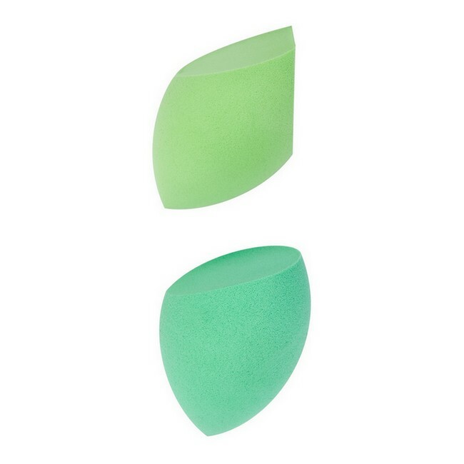 So Eco Complexion Sponge Duo