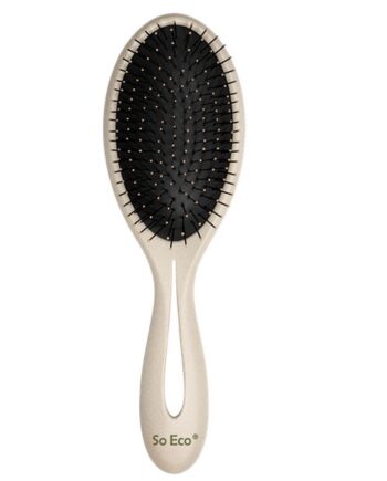So Eco   Oval Detangling Hair Brush