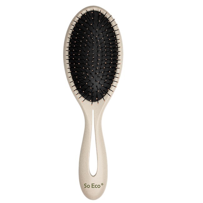 So Eco Oval Detangling Hair Brush