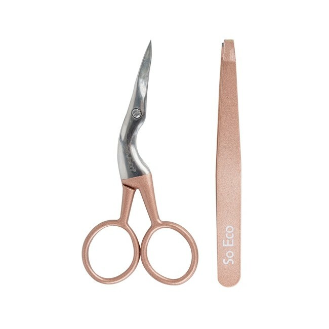 So Eco Shaping Brow Set