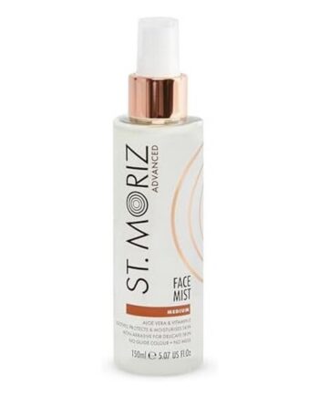 St  Moriz   Advanced Self Tan Face Mist   150 Ml