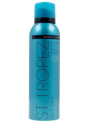 St  Tropez   Self Tan Express Bronzing Mist   200 Ml