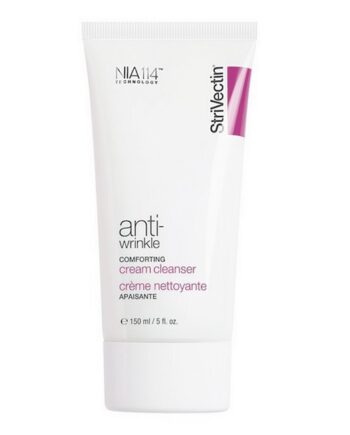 Strivectin   Comforting Cream Cleanser Anti Wrinkle