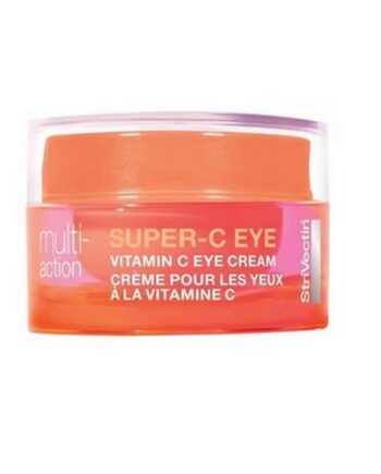 Strivectin   Multi Action Super C Vitamin Eye Cream   15 Ml