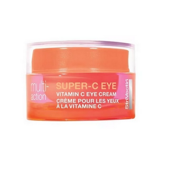 Strivectin Multi Action Super C Vitamin Eye Cream 15 Ml